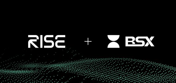 RISE Acquires BSX, a Perp DEX on Base, to Accelerate Development of the First Integrated Orderbooks