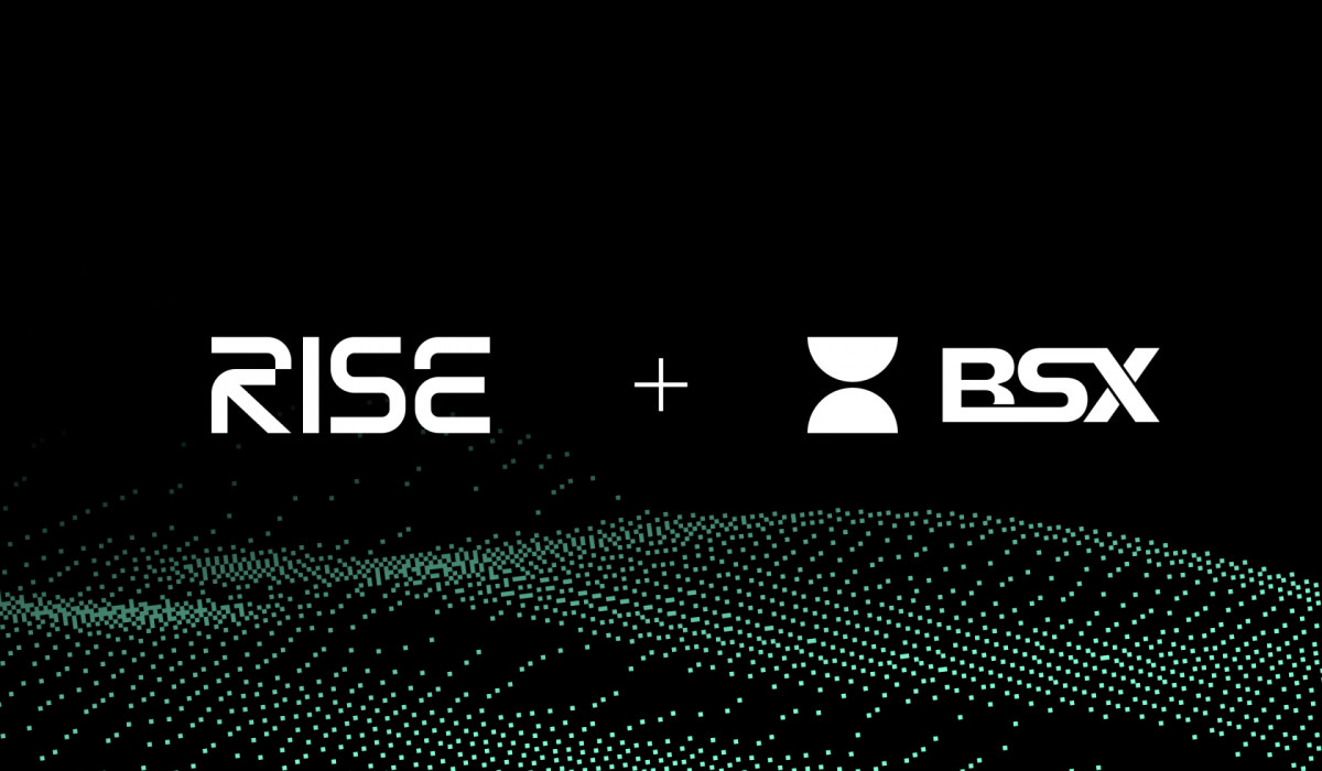 RISE Acquires BSX, a Perp DEX on Base, to Accelerate Development of the First Integrated Orderbooks