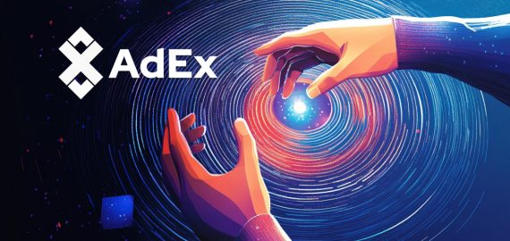 AdEx’s AURA Enables AI-Powered Web3 User Activity Analysis For Advanced Targeting