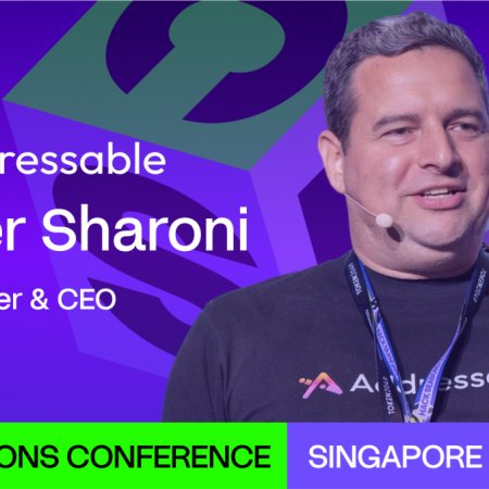 Addressable: The Growth Engine for Web3