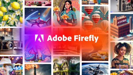 Adobe Firefly Launches Vector Recoloring AI-Powered Tool | Metaverse Post