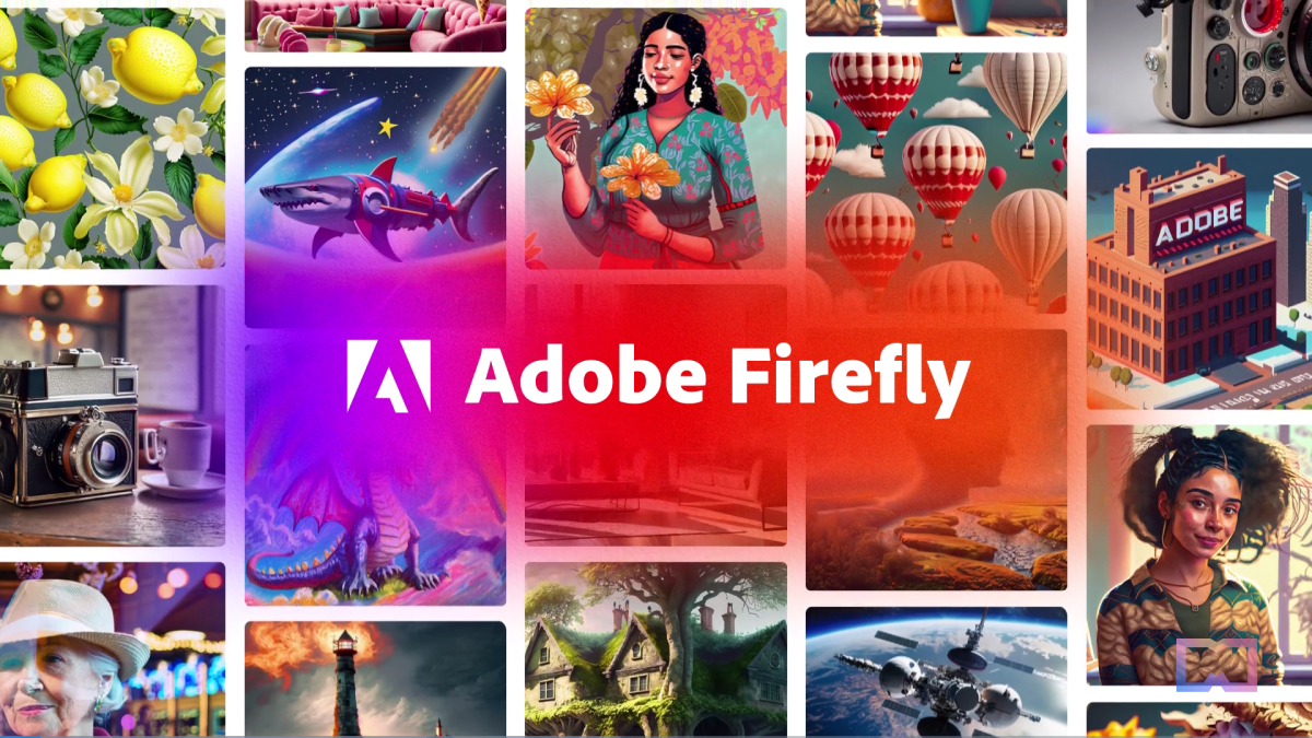 Adobe Predstavlja Nove Generativne Usluge Koje Pokreće Ai U Adobe 