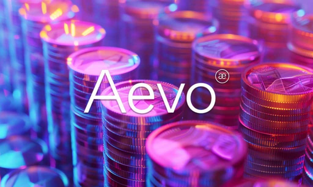 Aevo Launches Trading and Staking Program for AEVO Holders, Offers Rewards from April 10th