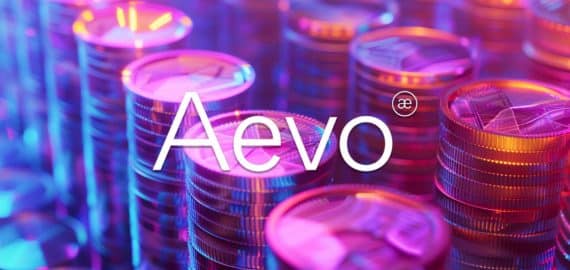 Aevo Initiates Trading and Staking Program for AEVO Holders, Offers Rewards from April 10th