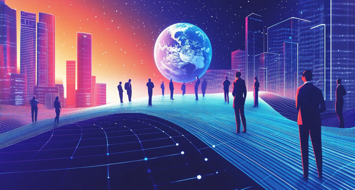 Hoe de beste de toekomst van technologie vormgeven Metaverse Post