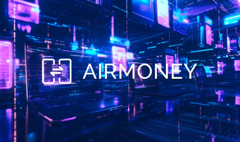 AirMoney Releases Degn Device: Its First DePIN Hardware Solution