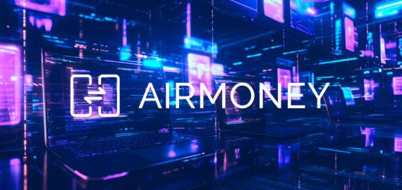 AirMoney Releases Degn Device: Its First DePIN Hardware Solution