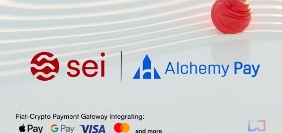 Alchemy Pay’s Fiat On-Ramp Integrates SEI For Instant Token Purchase