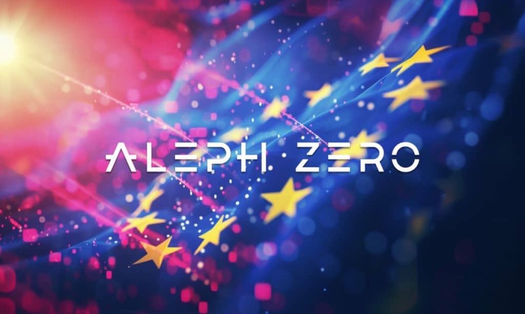 Layer 1 Blockchain AlephZero Joins Forces with Digital Euro Association to Pioneer Privacy-Enhanced Digital Euro Development