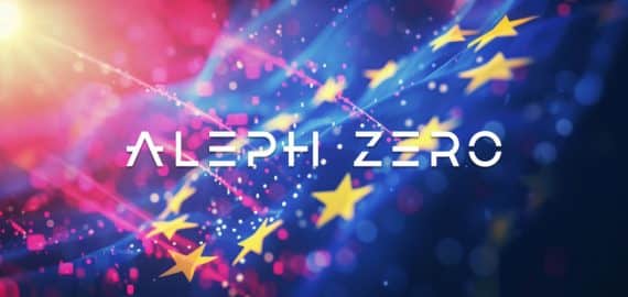 AlephZero Joins Digital Euro Association to Pioneer Privacy-Enhanced Digital Euro Development