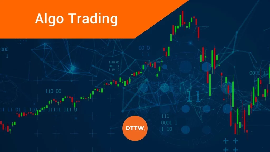 Algo-trading (algorithmic Trading)