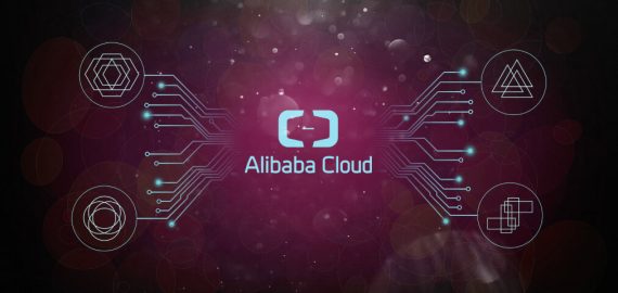 Alibaba Cloud develops NFT Solution to assist developers in building marketplaces