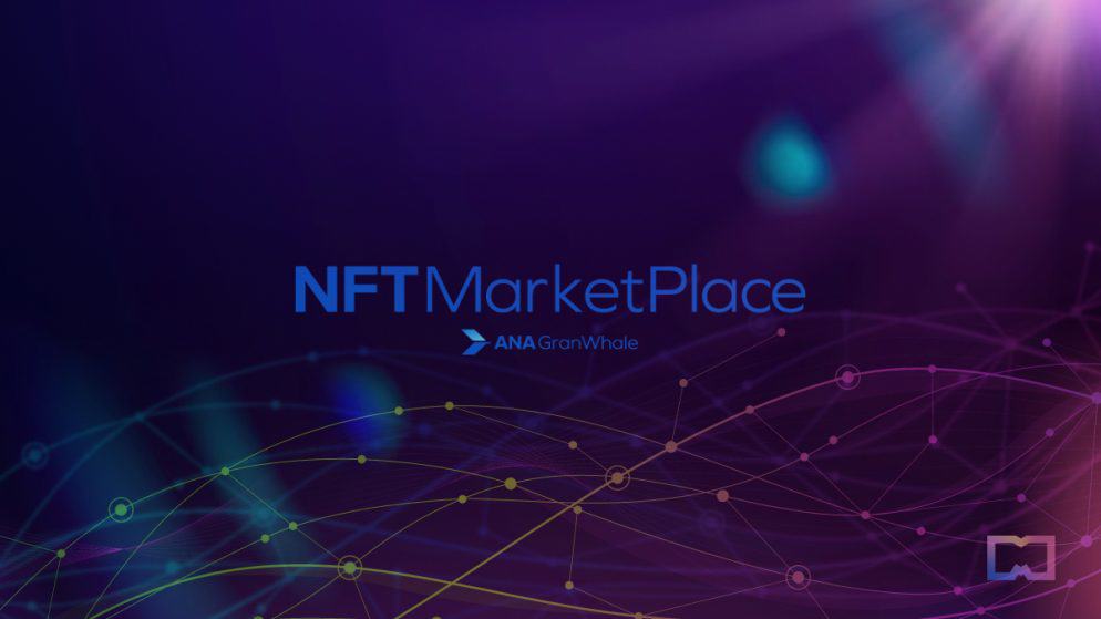 All Nippon Airways Launches NFT Marketplace Metaverse Post