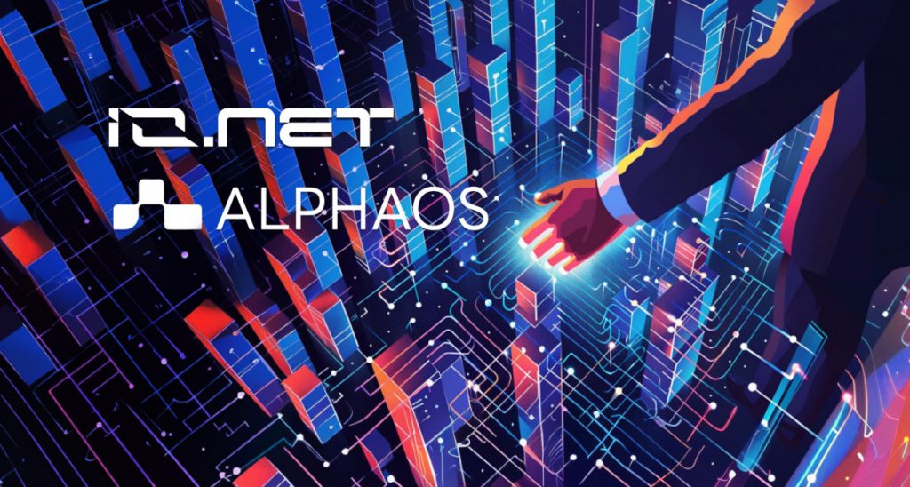 Io.net Partners With Alpha Network To Create Secure Environment For AI Apps