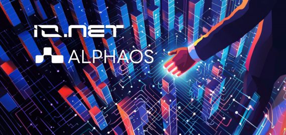 Io.net Partners With Alpha Network To Create Secure Environment For AI Apps