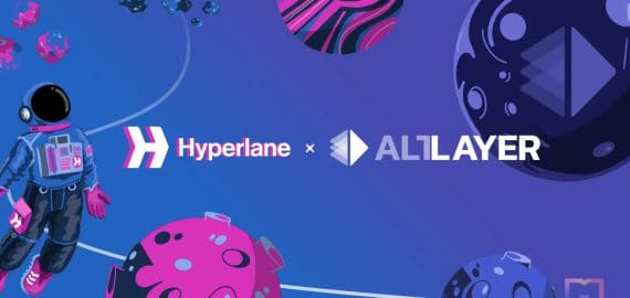 AltLayer Teams Up with Hyperlane to Enable Rollup Interoperability