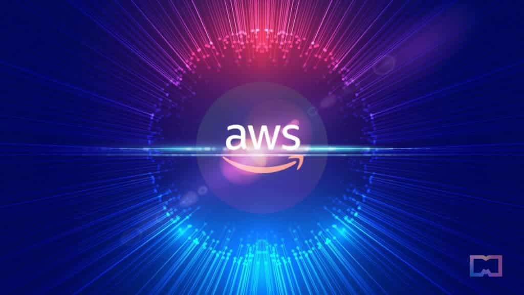 Amazon Web Services to Invest $100M in Generative AI Innovation Center