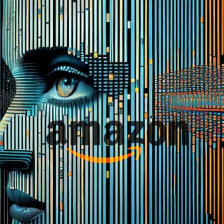 Amazon Hires AI Engineers and Uses AI to Speed Up Deliveries