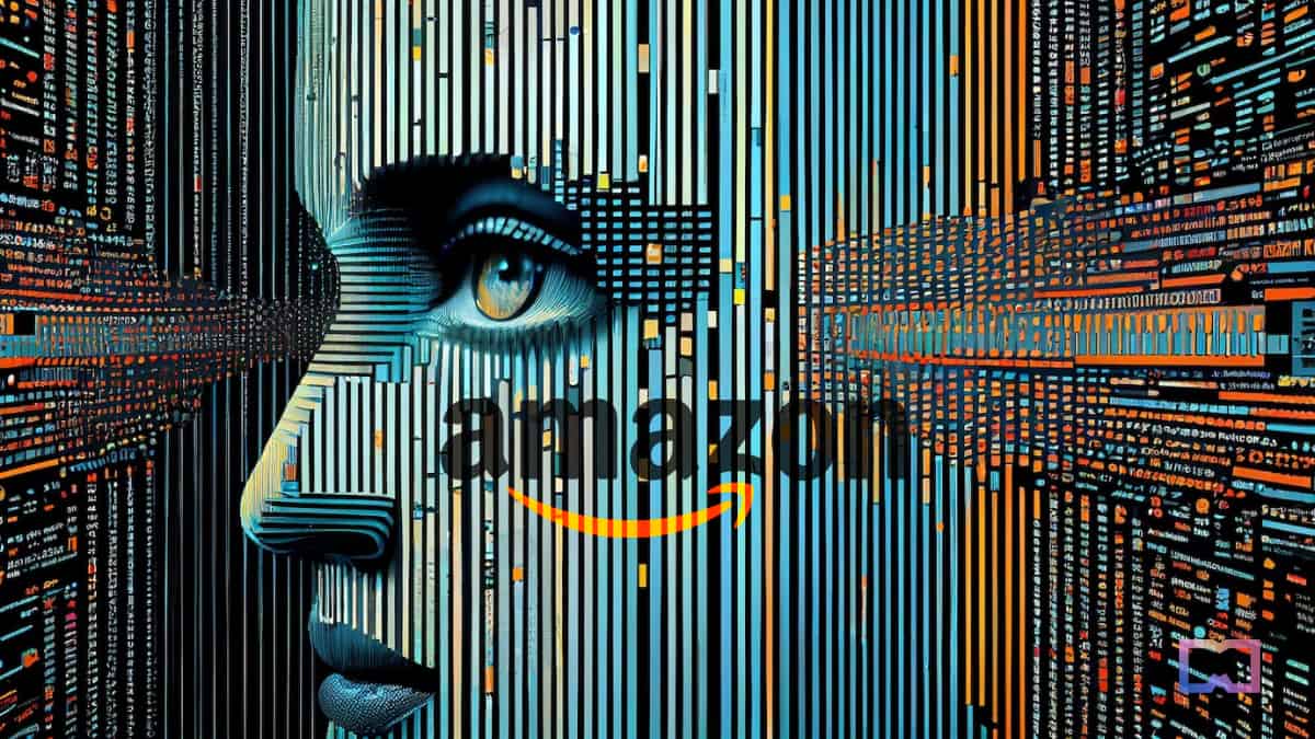 Amazon Hires AI Engineers and Uses AI to Speed Up Deliveries