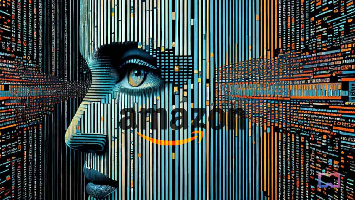 Amazon assume ingegneri IA e utilizza l'IA per accelerare le consegne