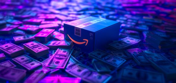 Amazon Supports Generative AI Startups With $230M Investment, Allocates $80M To Its Second AWS Generative AI Accelerator Program