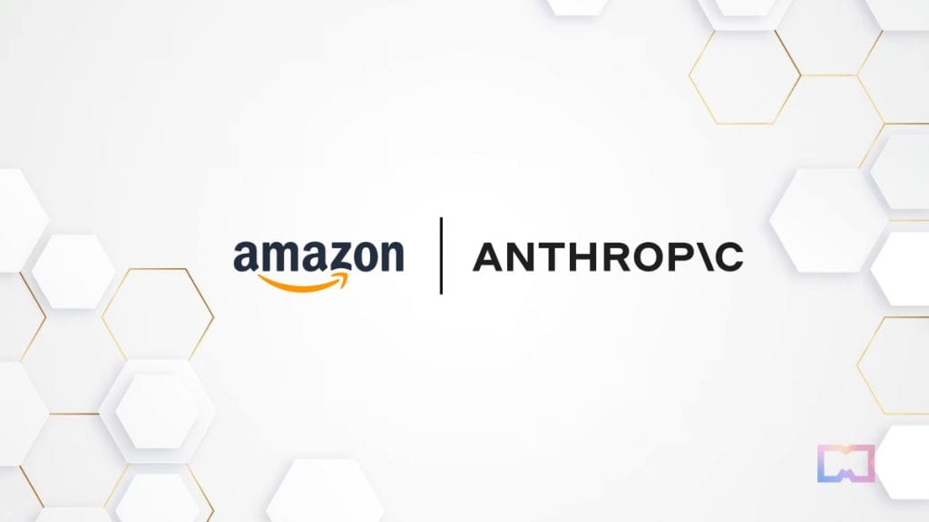 Amazon Invests $4 Billion in AI Startup Anthropic, Expands Cloud Partnership
