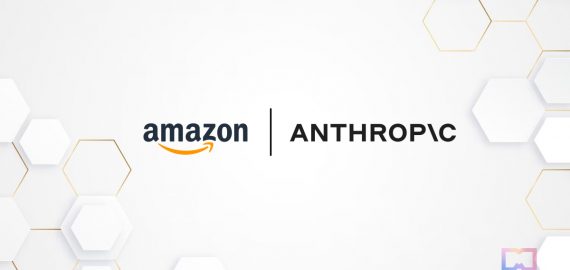 Amazon Invests $4 Billion in AI Startup Anthropic, Expands Cloud Partnership