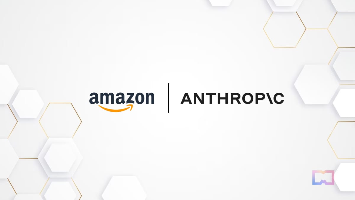 Amazon Invests $4 Billion In AI Startup Anthropic, Expands Cloud ...