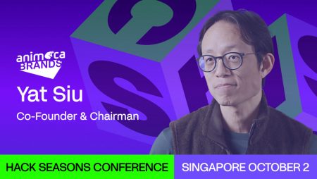 Animoca Brands: Expanding the Tokenized Economy and Financial Literacy
