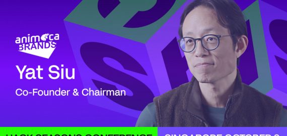 Animoca Brands: Expanding the Tokenized Economy and Financial Literacy