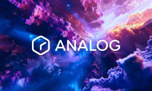 Analog Launches Incentivized Testnet, Allocating 2% Of Total ANLOG Token Supply For Participant Rewards