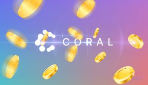 Solana の技術開発者である Coral は、FTX と Jump Crypto が主導するラウンドで 20 万ドルを調達
