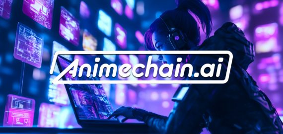 Blockchain Meets Anime: How Animechain.ai’s C2PA Collaboration Is Changing Digital Content Authenticity