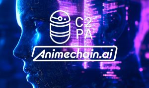 Animechain.ai Joins C2PA As Contributor To Develop Digital Content Authenticity Standards