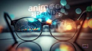 Animoca Brands Reports $3.4 Billion in Assets, Demonstrating Financial Strength