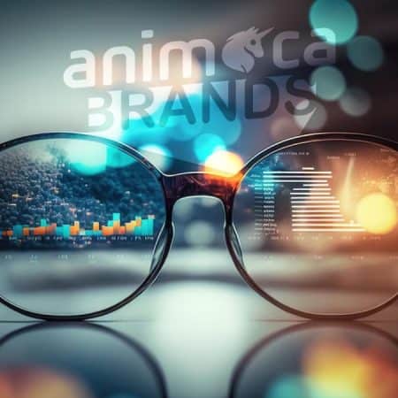 Animoca Brands Reports $3.4 Billion in Assets, Demonstrating Financial Strength
