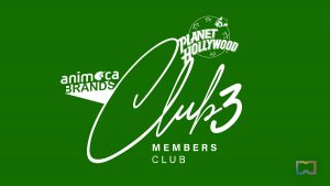 Animoca Brands a Planet Hollywood zahájí klub pouze pro fyzické členy Web3 Naše projekty