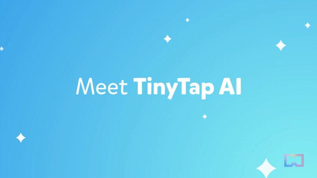 TinyTap Revolutionizes EdTech with AI and Web3