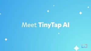 TinyTap Revolutionizes EdTech with AI and Web3