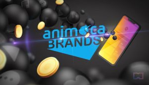 Animoca Brands mira a proteggere NFT creatori con un nuovo quadro giuridico