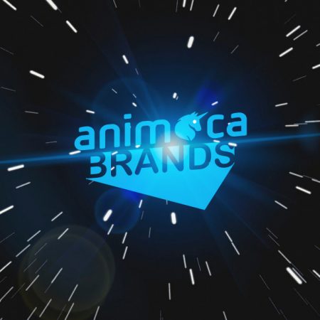 Animoca Brands shares plans to raise $1 billion instead of $2 billion