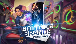 Animoca Brands اکثریت سهام deadmau5 و متاورز موسیقی Plastikman PIXELYNX را به دست آورد.