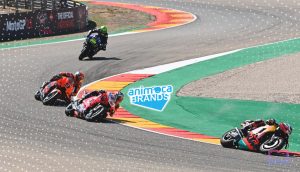 Animoca Brands acquires WePlay Media to bring MotoGP™ Championship Quest to Web3