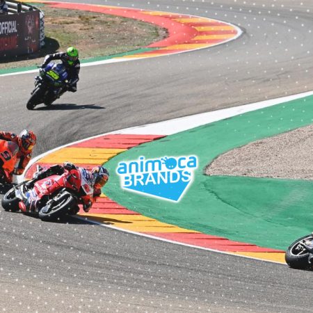 Animoca Brands acquires WePlay Media to bring MotoGP™ Championship Quest to Web3