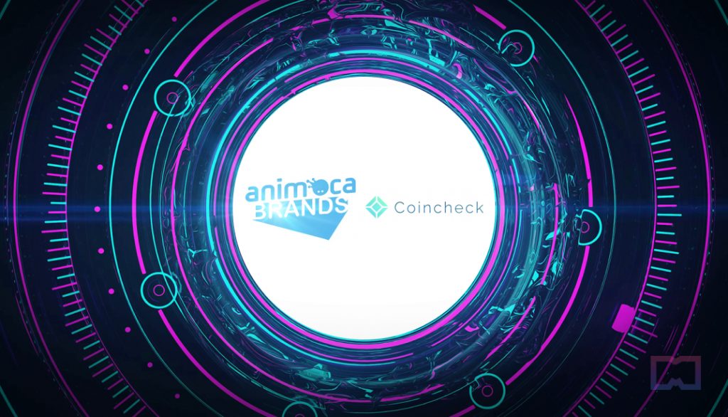 Animoca Brands joins forces with Coincheck to expand in Japan’s Web3 market