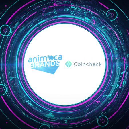 Animoca Brands joins forces with Coincheck to expand in Japan’s Web3 market