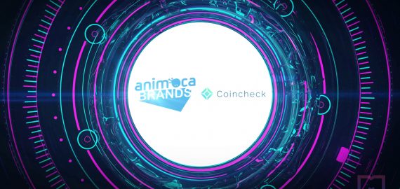 Animoca Brands joins forces with Coincheck to expand in Japan’s Web3 market