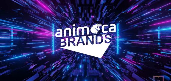 Animoca Brands Raises $11.88 Million Funding to Expand Mocaverse NFT Project