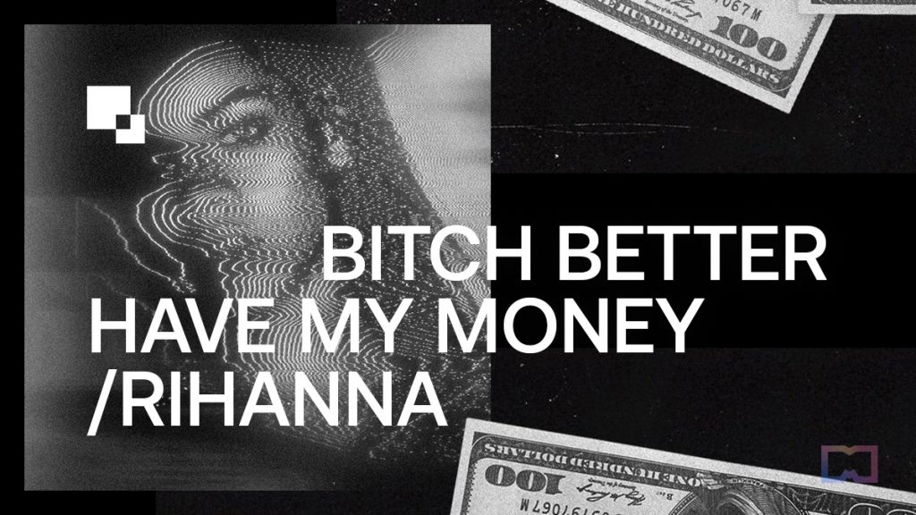 NFT Marketplace AnotherBlock Allows NFT Holders to Own a Share of Rihanna’s Song “BBHMM”