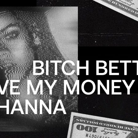 NFT Marketplace AnotherBlock Allows NFT Holders to Own a Share of Rihanna’s Song “BBHMM”